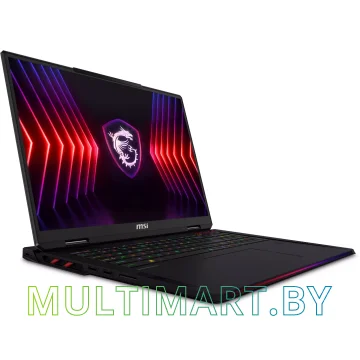 Игровой ноутбук MSI Raider A18 HX A7VIG-026RU (9S7-182K32-026) картинка 3